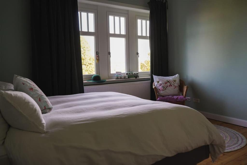 Villa Rosa - Sky Detmold Eksteriør billede