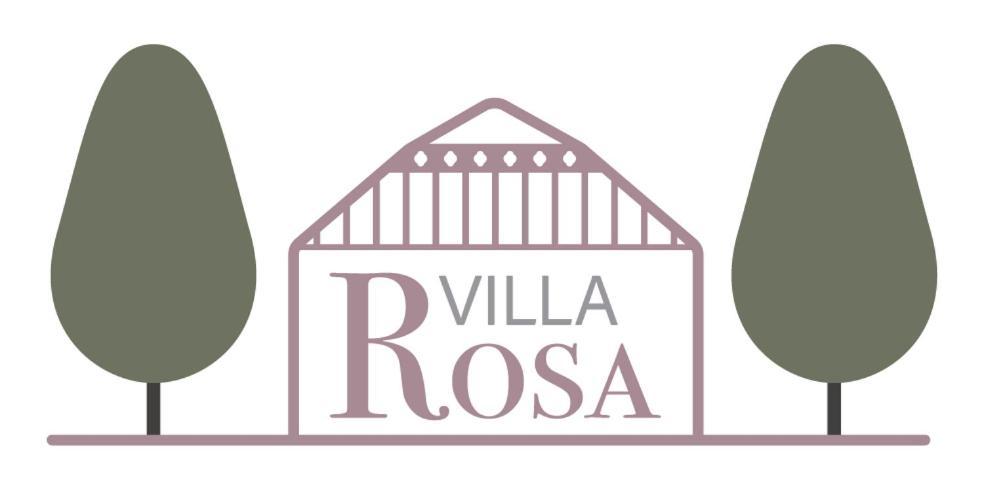 Villa Rosa - Sky Detmold Eksteriør billede