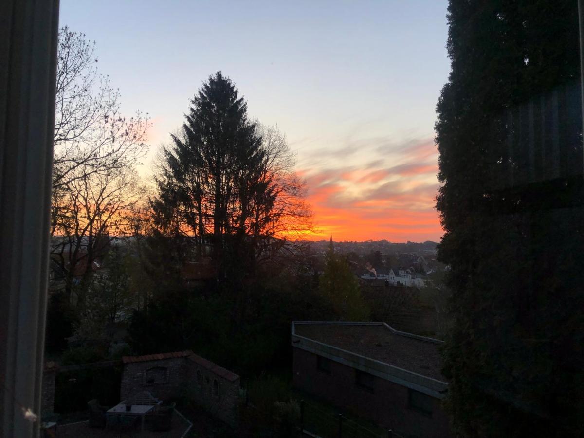Villa Rosa - Sky Detmold Eksteriør billede